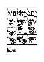 Предварительный просмотр 2 страницы LUTEC 6211BZ-PIR23A Manual