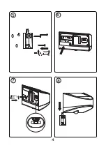 Предварительный просмотр 4 страницы LUTEC 6901501000 User Manual