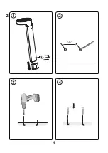 Preview for 4 page of LUTEC 6906703335 User Manual