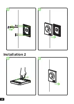 Preview for 4 page of LUTEC 6939412001005 User Manual