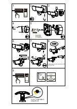 Preview for 2 page of LUTEC 7635601331 Manual