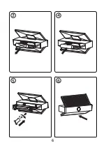 Предварительный просмотр 6 страницы LUTEC ARROW 6910601335 User Manual