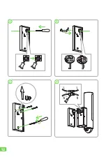 Предварительный просмотр 6 страницы LUTEC elara User Manual