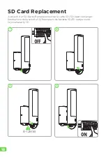 Предварительный просмотр 12 страницы LUTEC elara User Manual