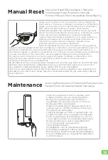 Предварительный просмотр 13 страницы LUTEC elara User Manual