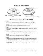 Preview for 10 page of LUTEC MBS-5 User Manual