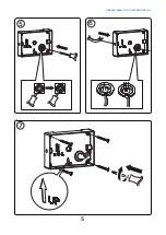 Предварительный просмотр 5 страницы LUTEC MIMO 5194901053 User Manual