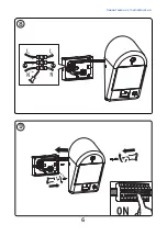 Предварительный просмотр 6 страницы LUTEC MIMO 5194901053 User Manual