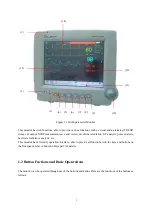 Предварительный просмотр 12 страницы Lutech Datalys V650 User Manual