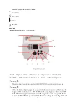 Предварительный просмотр 19 страницы Lutech Datalys V650 User Manual