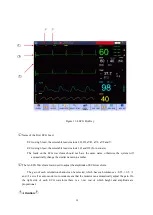 Предварительный просмотр 67 страницы Lutech Datalys V650 User Manual