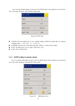 Предварительный просмотр 84 страницы Lutech Datalys V650 User Manual