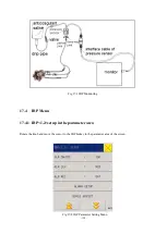 Предварительный просмотр 129 страницы Lutech Datalys V650 User Manual