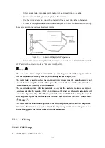 Предварительный просмотр 141 страницы Lutech Datalys V650 User Manual