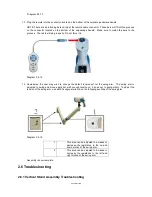 Предварительный просмотр 27 страницы Lutech LT-300 HD Operator'S Manual