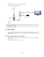 Предварительный просмотр 36 страницы Lutech LT-300 HD Operator'S Manual