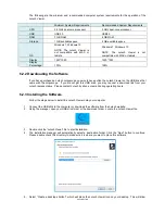 Предварительный просмотр 43 страницы Lutech LT-300 HD Operator'S Manual