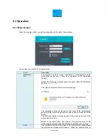 Предварительный просмотр 45 страницы Lutech LT-300 HD Operator'S Manual