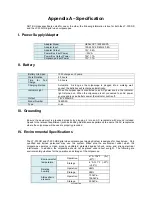 Preview for 59 page of Lutech LT-300 HD Operator'S Manual