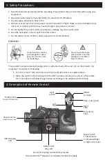 Предварительный просмотр 3 страницы Lutema HELIGRAM MIT24CSHB Instruction Manual