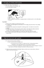 Предварительный просмотр 4 страницы Lutema HELIGRAM MIT24CSHB Instruction Manual