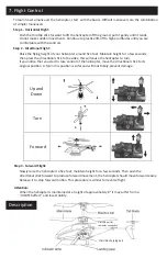 Предварительный просмотр 5 страницы Lutema HELIGRAM MIT24CSHB Instruction Manual