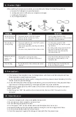 Предварительный просмотр 6 страницы Lutema HELIGRAM MIT24CSHB Instruction Manual