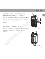 Предварительный просмотр 15 страницы Luthor TL 22 User Manual