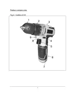 Preview for 2 page of Lutool LT3IN1 Instruction Manual