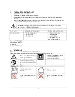 Preview for 7 page of Lutool LT3IN1 Instruction Manual