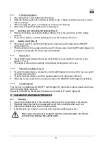 Preview for 9 page of Lutool LT60487 Instruction Manual