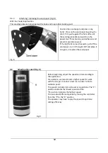 Предварительный просмотр 14 страницы Lutool LT62068 Instruction Manual