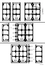 Предварительный просмотр 4 страницы Lutrabox LCH180-R Assembly Instructions Manual