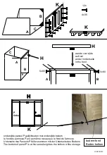 Предварительный просмотр 5 страницы Lutrabox LCH180-R Assembly Instructions Manual