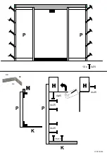 Предварительный просмотр 6 страницы Lutrabox LCH180-R Assembly Instructions Manual