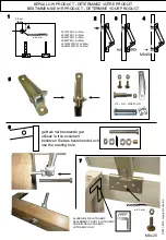 Предварительный просмотр 2 страницы Lutrabox LKTRIO Assembly Instructions