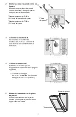 Preview for 31 page of Lutron Electronics 33-00155EFS Installation Manual