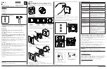 Предварительный просмотр 7 страницы Lutron Electronics Alisse Installation Instructions Manual