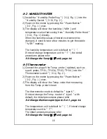 Preview for 12 page of Lutron Electronics AM-4205A Operation Manual