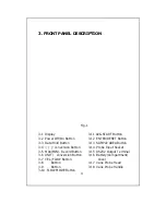 Предварительный просмотр 6 страницы Lutron Electronics AM-4206M Operation Manual