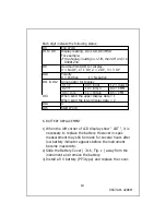 Предварительный просмотр 12 страницы Lutron Electronics AM-4206M Operation Manual