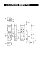 Предварительный просмотр 10 страницы Lutron Electronics AM-4234SD Operation Manual