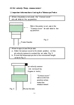 Предварительный просмотр 13 страницы Lutron Electronics AM-4234SD Operation Manual