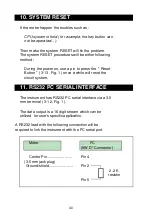 Предварительный просмотр 32 страницы Lutron Electronics AM-4234SD Operation Manual