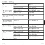 Preview for 49 page of Lutron Electronics Architrave QSWA-KP5-DN Installation Manual