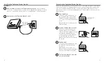 Preview for 2 page of Lutron Electronics AuroRA ARMC-5T Installation Instructions For Replacement