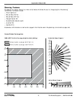 Предварительный просмотр 5 страницы Lutron Electronics C-L User Manual