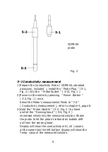 Предварительный просмотр 11 страницы Lutron Electronics CD-4317SD Operation Manual