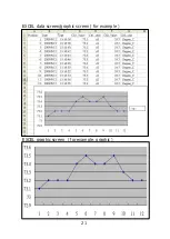 Предварительный просмотр 23 страницы Lutron Electronics CD-4317SD Operation Manual