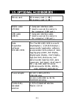 Предварительный просмотр 33 страницы Lutron Electronics CD-4317SD Operation Manual